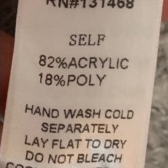 Fate By LFD Sweater - Picture 4 of 4